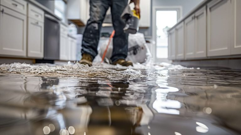 How Riverside, OH Homeowners Can Recover Quickly with Professional Water Damage Restoration